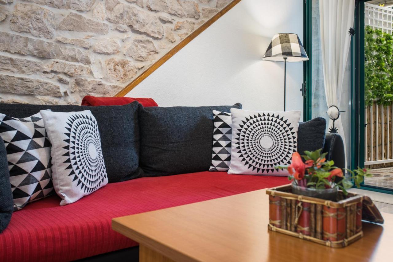 Apartments Gajeta 그라다츠 외부 사진