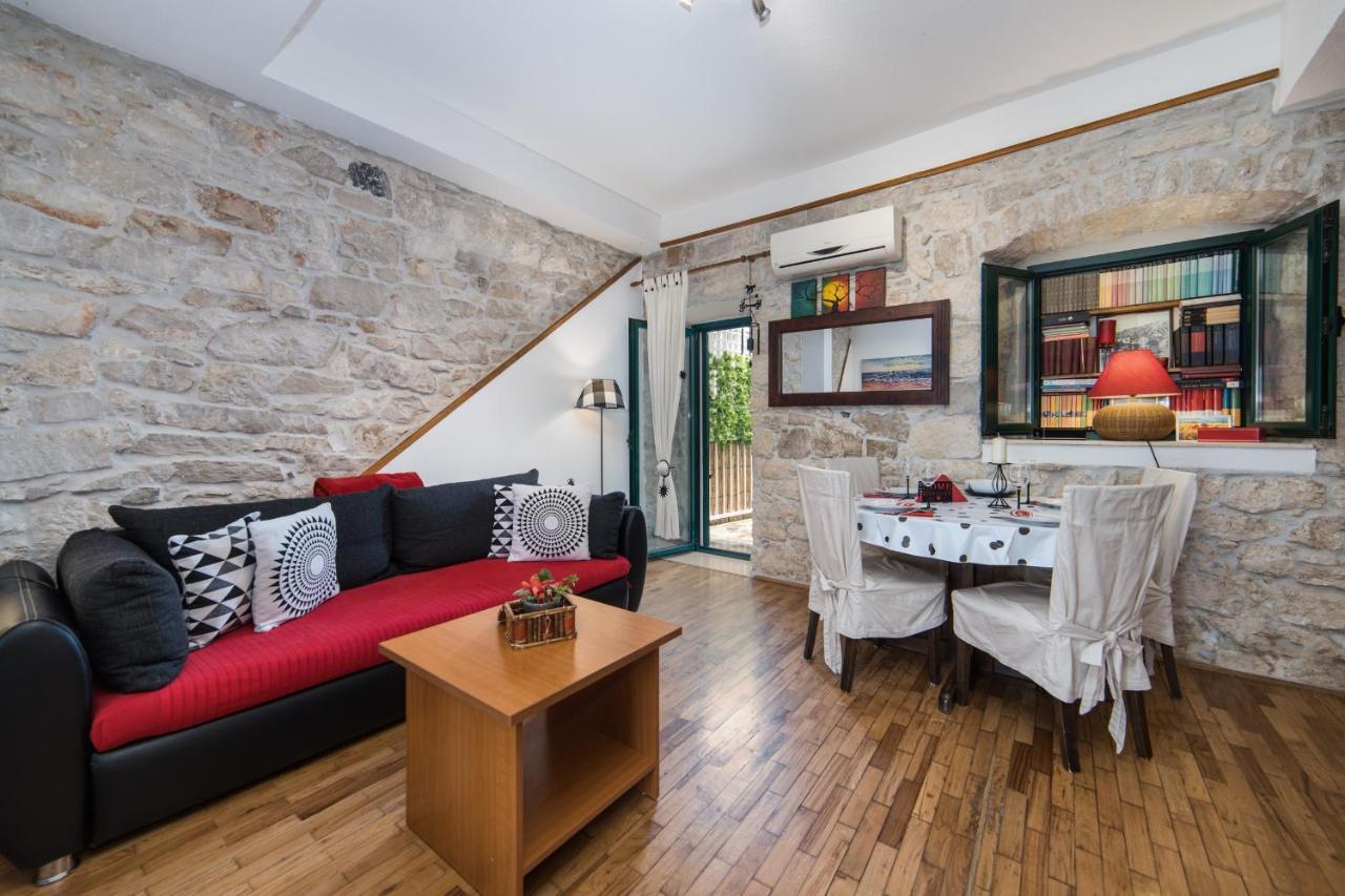 Apartments Gajeta 그라다츠 외부 사진