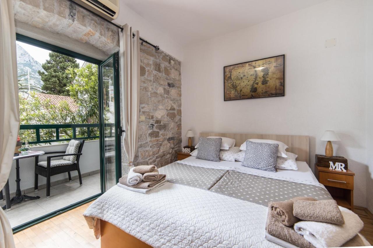 Apartments Gajeta 그라다츠 외부 사진