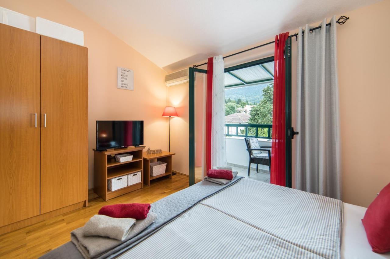 Apartments Gajeta 그라다츠 외부 사진