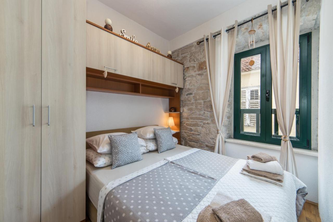 Apartments Gajeta 그라다츠 외부 사진