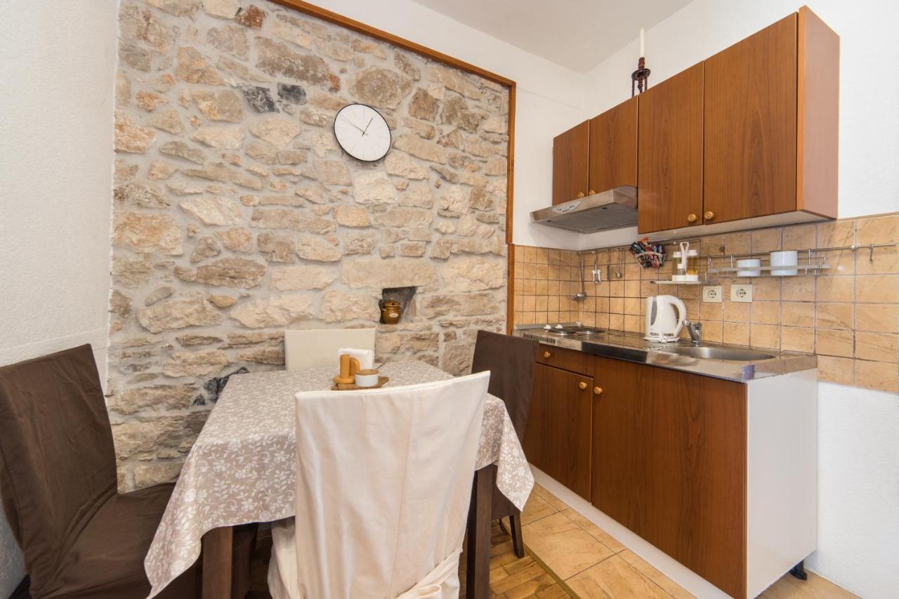 Apartments Gajeta 그라다츠 외부 사진