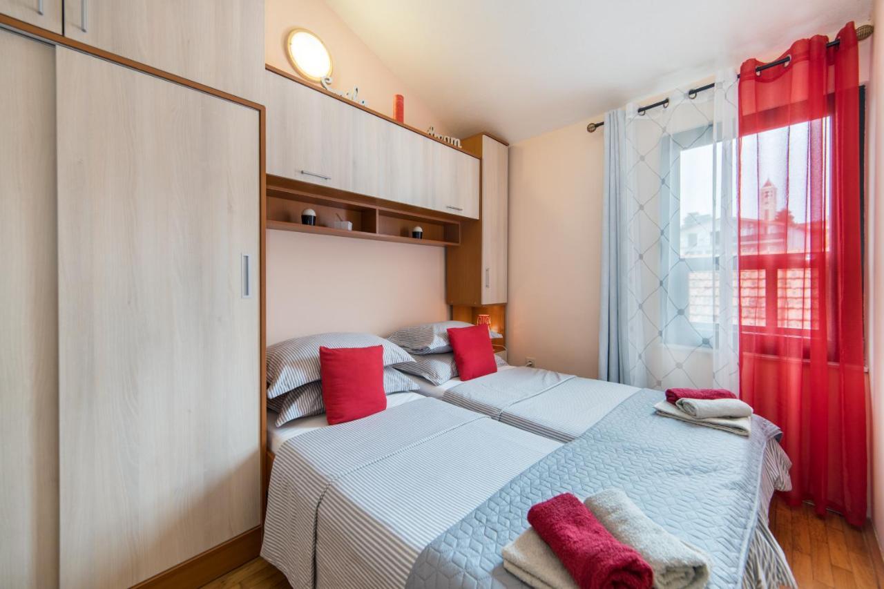 Apartments Gajeta 그라다츠 외부 사진