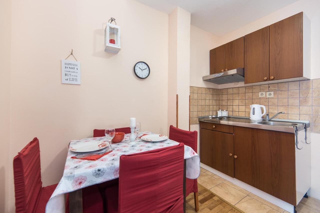 Apartments Gajeta 그라다츠 외부 사진