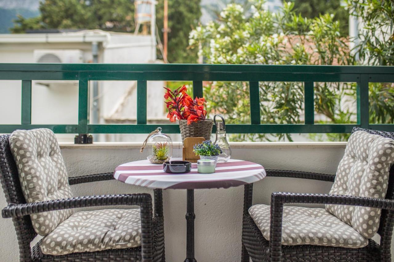 Apartments Gajeta 그라다츠 외부 사진