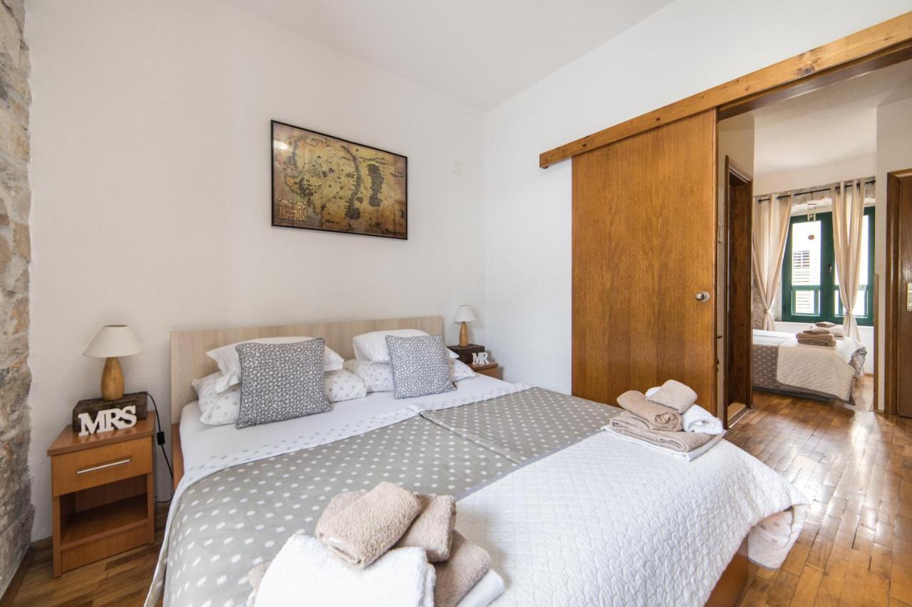 Apartments Gajeta 그라다츠 외부 사진