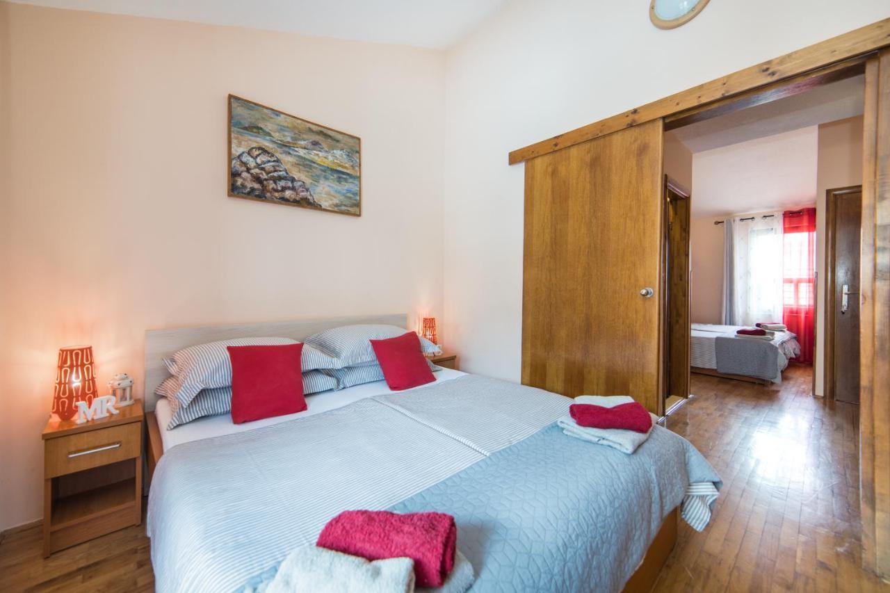 Apartments Gajeta 그라다츠 외부 사진