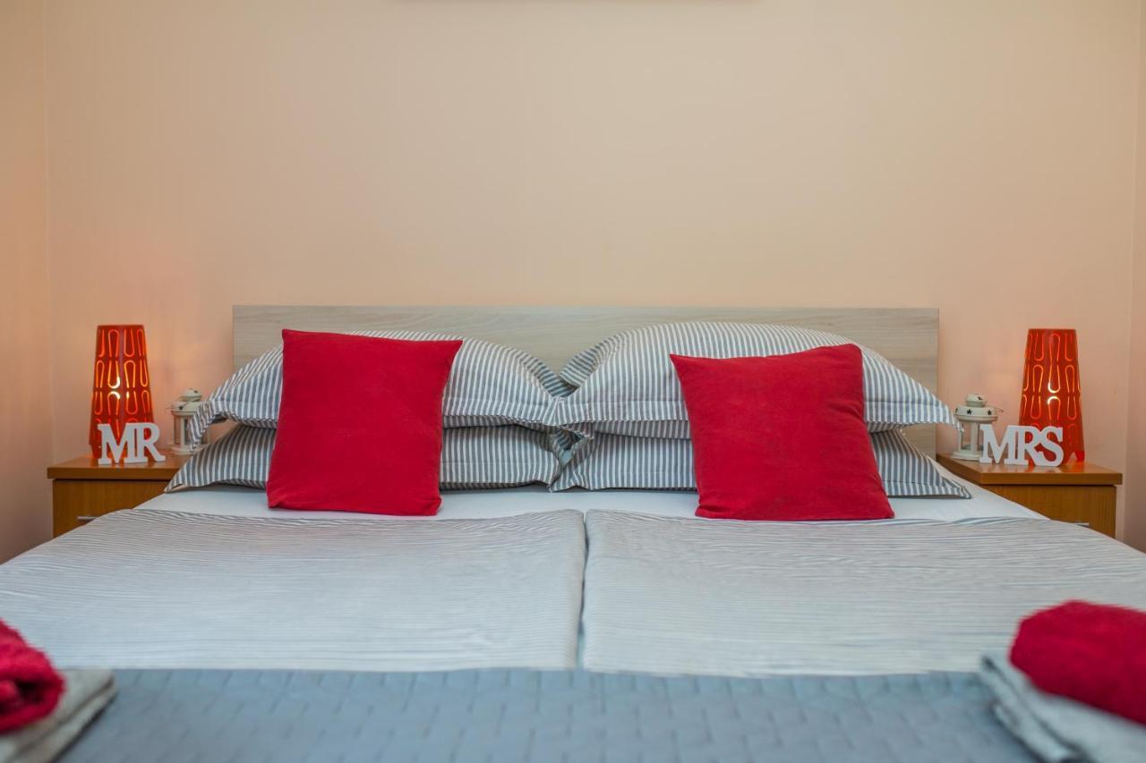 Apartments Gajeta 그라다츠 외부 사진